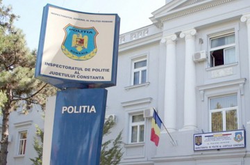 Concurs pentru ocuparea postului de şef al Poliţiei Mihai Viteazu